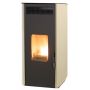 Poele a granule 8 kw - prix