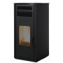 Poele a granule 8 kw pas cher - Entretien Utilisation facile