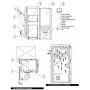Chaudiere mixte bois granule - Dimensions hors tout