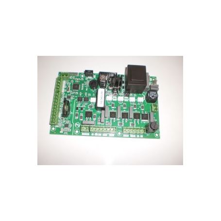 Carte électronique pour poêle à granulé Laminox idro