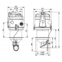 alimentation automatique pellets - distributeur automatique de granulés de bois