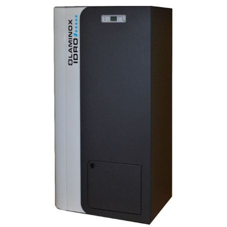 Chaudiere à granule de bois pas cher laminox idro 15 kw