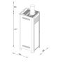 Avis poele a granule - sans moteur