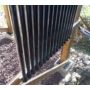 Panneaux solaire thermique - prix