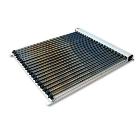 Panneaux solaire thermique pour Chauffage solaire combiné