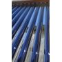 Panneau solaire thermique -  haut rendement