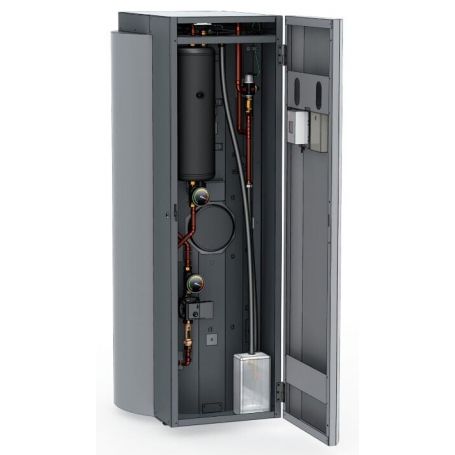 Chauffe eau solaire individuel - CESI prix