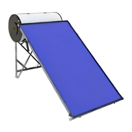 Chauffe eau solaire 200 litres prix Pose facile tout compris