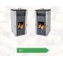 poele a granules sans electricite - Leroy Merlin