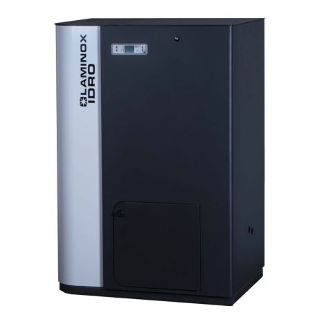 Chaudière économique mini 12 kw Termoboiler manuelle