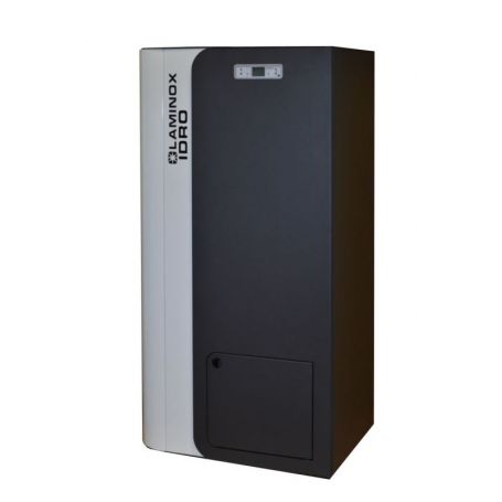 Chaudière Laminox Termoboiler 24 kw Matic à granulés de bois