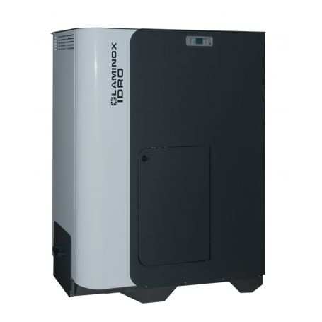 Chaudiere basse consommation Termoboiler Omnia Compact 23 kW Laminox