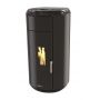 Poele a pellet sans electricité prix pas cher Jessica Natural 9 Laminox