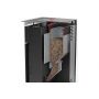 poele pellet silencieux Veronica Natural 9 Laminox Idro