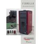 Poele a pellets silencieux - fiorello