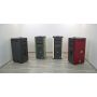 Poele a pellets silencieux - moderne