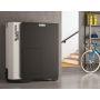 chaudiere a granule pas cher solaire Termoboiler Omnia 32 Laminox ECS