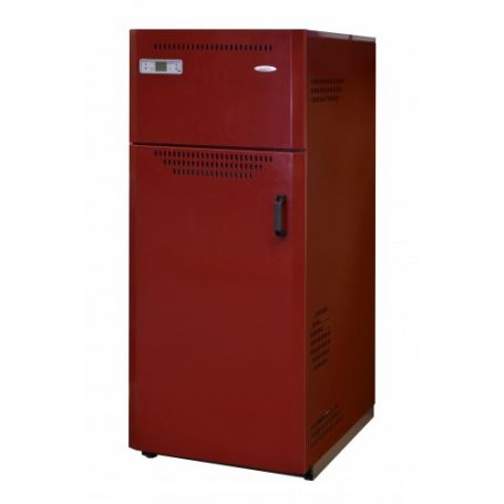 Laminox idro 28 kw Chaudiere à granulé bois Hidra pas cher