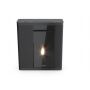 Poêle à pellet extra plat design Emma 7 CX Laminox (prix pas cher)