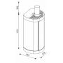 Poele a pellet sans electricité avis - sans consommation électrique