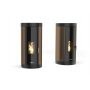 Poele a bois bbc- prix