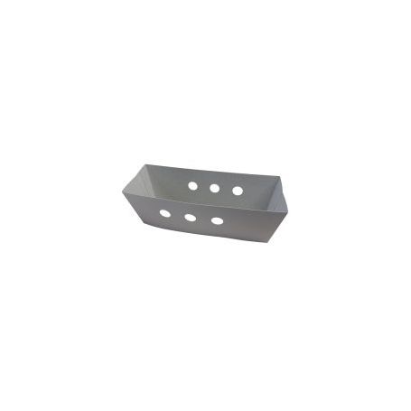 Foyer chaudière à bois pour kit de réparation chaudiere HVS