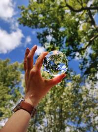 Chauffage economique bulle deau