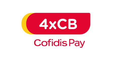 paiement en 4x sans frais