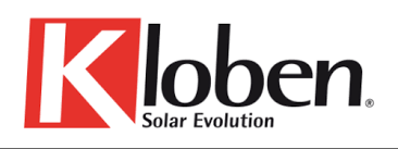 KLOBEN
